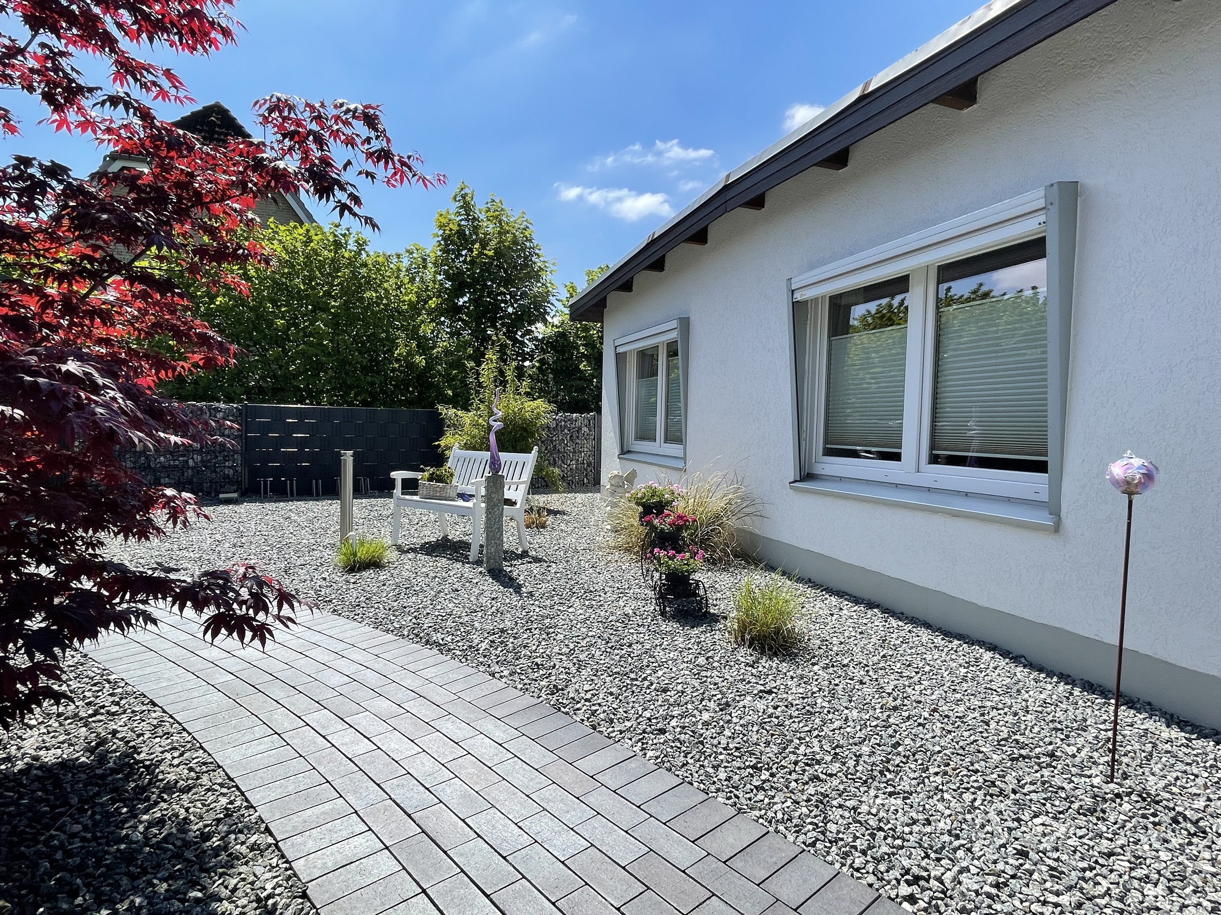 Bungalow Bootshaus Foto 3
