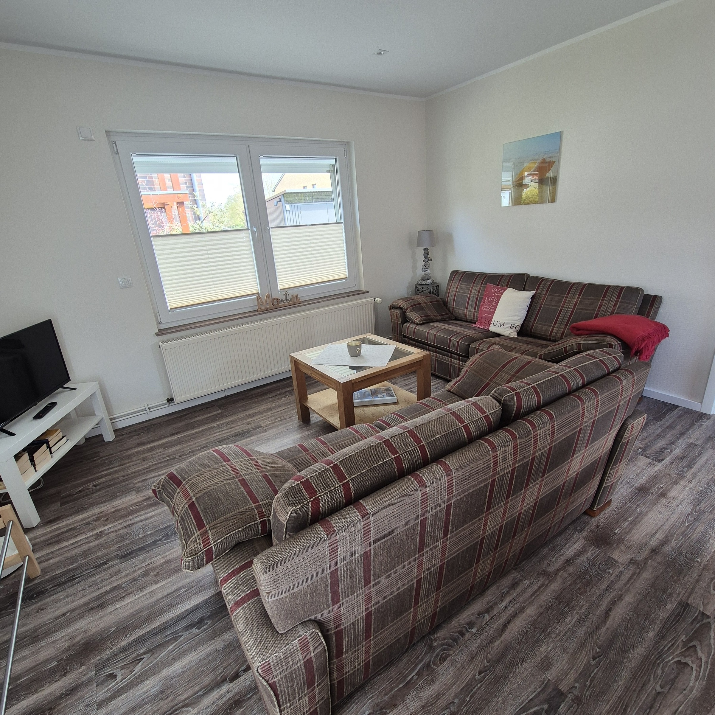 Bungalow Bootshaus Foto 2
