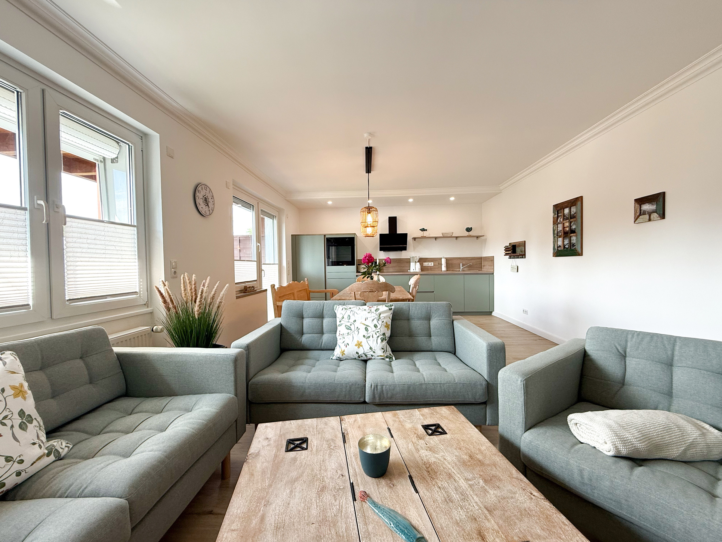 Ferienwohnung Passat Foto 5
