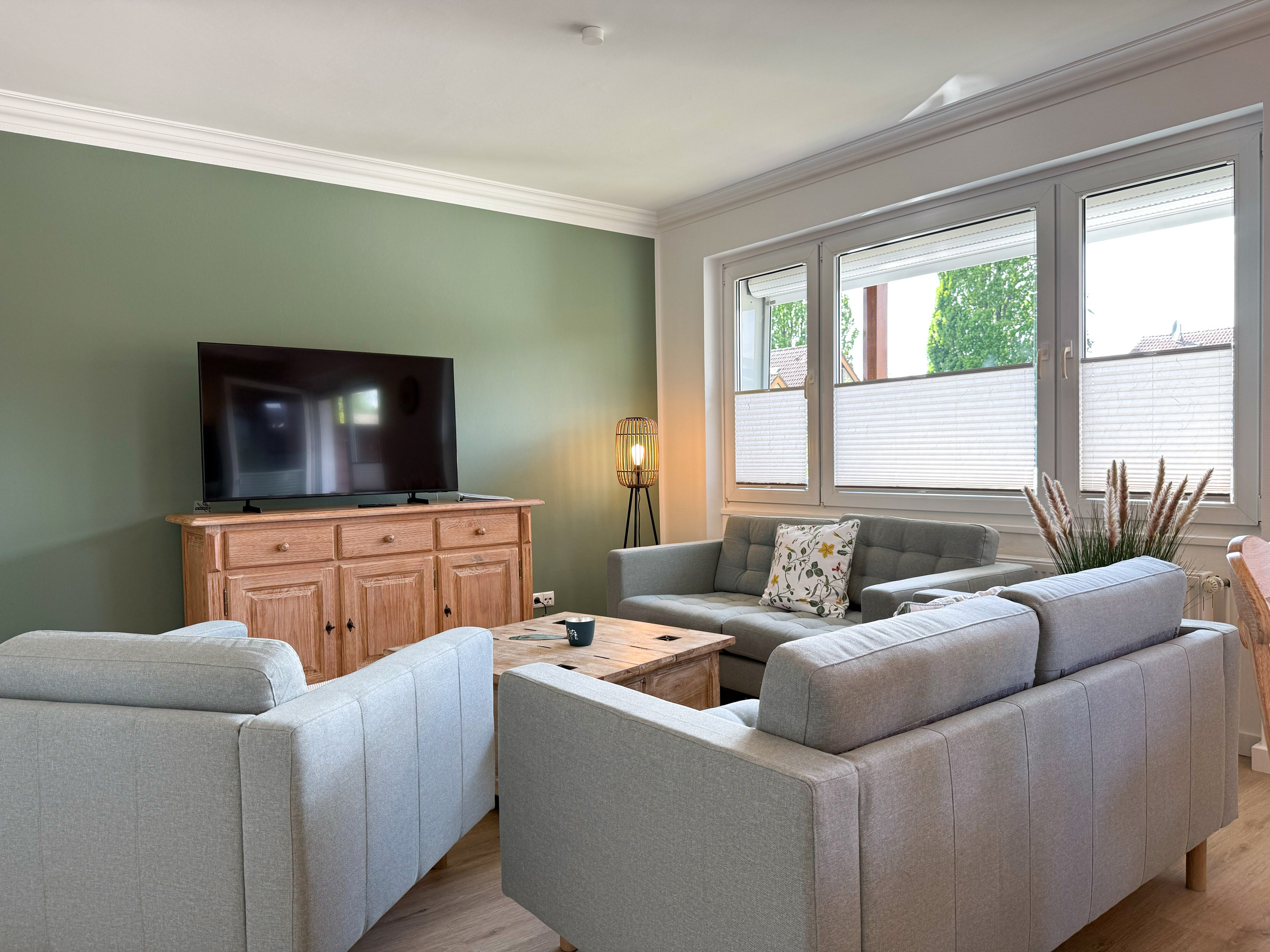 Ferienwohnung Passat Foto 6